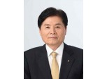 제23대 농협중앙회장에 김병원 후보 당선(상보)