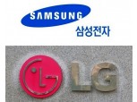 삼성·LG, 미래 먹거리 ‘車 전장사업’ 대결 ‘후끈’