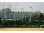 건설경기 침체?…주택 인허가 물량 사상 최대