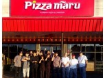 토종피자브랜드 피자마루, 뉴욕 진출