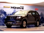 기아차, 올해 콘셉 SUV…신형 모하비 출시