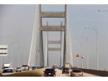 한국, 세계 최고 수준 초장대교량 기술 확보