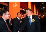 탄력받는 최태원 회장의 SK 신사업