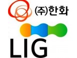 신성장먹거리 찾기, LG·한화 ‘맞짱’