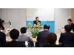 김용복 NH농협생명 대표, 현장경영 문화 정착에 앞장