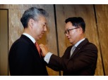 박현주 회장, 대우증권 회장 취임 당분간 보류
