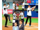사진으로 보는 AJ렌터카배 직장인야구대회⑤