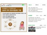 도로교통공단 사이트, 웹접근성 품질인증 마크획득