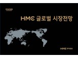 HMC투자증권, ‘HMC 글로벌 시장 전망’ 발간
