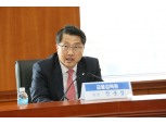 진웅섭 "증권사, 우발채무 등 선제적 대응 필요"