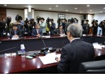 임종룡 "실업문제 대비 위해 노동개혁 4법 입법 시급"