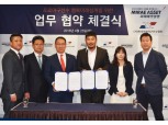 미래에셋생명, 한국프로야구선수협회와 MOU 체결