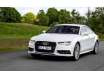 아우디 코리아 ‘A7 40 TDI’ 출시