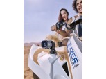 LG전자, 새로운 프렌즈 기기 ‘LG 액션캠LTE’ 공개
