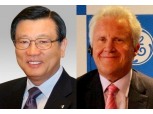 박삼구회장, 금호타이어 인수戰에 외부수혈추진하나
