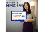 HMC투자증권, 전단채 판매액 월간 3000억 돌파