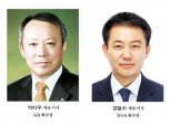 박지우 - 김일수, 중고차 금융시장 선점 격돌