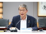임종룡 위원장 "금융소비자보호법 입법, 재추진"