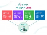 하나멤버스, 손님 맞춤형 서비스  ‘머니 즐기기’ 오픈