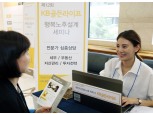 KB국민은행, 노후설계 세미나 개최