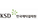 예탁원, 아시아펀드표준화포럼 지식공유워크숍 개최