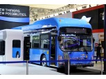 [하반기 경제정책] 전기 수소버스 2100억 투자 