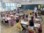 PCA생명, 서울 3개 초등학교 ‘경제 교실’ 진행