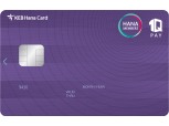 하나카드 '하나멤버스 1Q카드 Pay' 출시