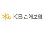 KB손보, 상반기 순익 1753억...1년 새 90% 증가