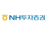 NH투자증권 "한국, 글로벌 준 안전자산 지위 확보"