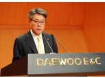 박창민 대우건설 신임 사장 “1등 DNA 살릴 것”