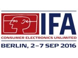IFA 2016 가전 신기술 키워드 ‘인공지능’