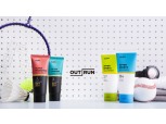 아모레퍼시픽 아웃런 ‘애프터 스포츠 라인’출시
