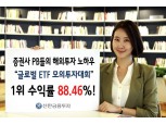 신한금융투자 임직원 글로벌ETF모의투자대회 1등수익 88% 비결