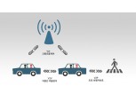 LG전자, 셀룰러 기반 차량통신 기술 주도