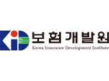 보험개발원, 차기 원장후보 공모절차 개시