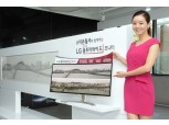 LG전자, 38인치 울트라와이드 모니터 출시