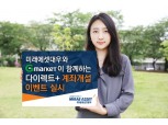 미래에셋대우, 다이렉트+ 계좌개설 이벤트 실시