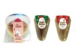 SPC삼립, ‘카페 스노우’ 크리스마스 에디션 출시