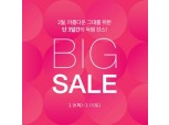 아리따움, 최대 50% 정유년 ‘2월 빅세일’ 실시