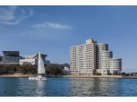 금호리조트 “스릴 있고 로맨틱한 여행지 ‘통영’”