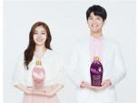 LG생활건강, 프리미엄 섬유유연제 브랜드 ‘아우라’ 론칭