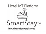 앰배서더 호텔 그룹, 업계 최초 IoT 플랫폼 사업 시동