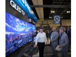 삼성 QLED TV, ‘전미 세일즈 미팅’서 찬사