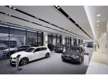 코오롱모터스, BMW 부천 전시장 신규 오픈
