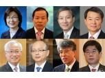 [탄핵심판] 헌재 재판관 8인, 오늘 11시 박 대통령 탄핵 심판 선고