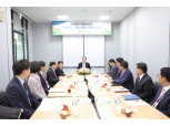 김용환 회장 "기업투자금융, 농협금융의 전략사업"