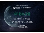 P2P금융 펀디드·소딧, 연 14% 부동산 공동담보 상품 출시