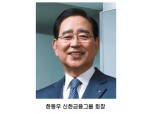 한동우, 고비마다 승부수 새 길 열어