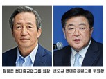정몽준, 로봇중심 사업재편 성공할까